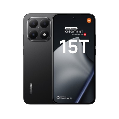 Xiaomi 15T 5G 512GB/12GB...