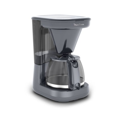 Cafetera Moulinex 1000W...