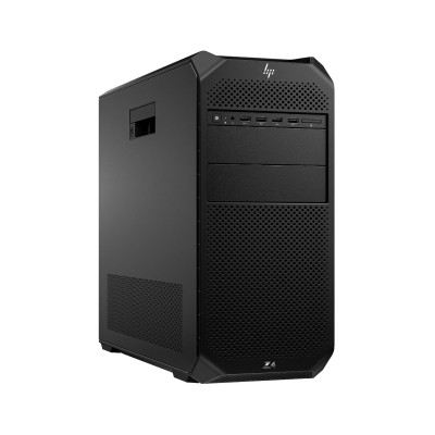 Computador HP Z4 G4 Intel...