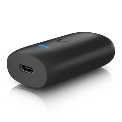 Convertidor de Señal...