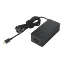 Cargador Original Lenovo 20V 3.25A 65W USB Tipo C Negro