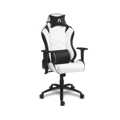 Alpha Gamer Atena White...