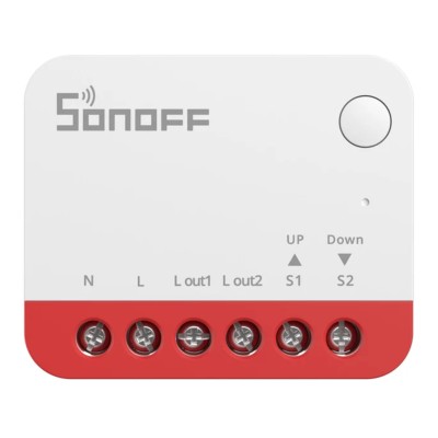 Relé Inteligente para...