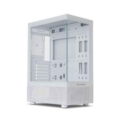 Caixa ATX Nox Hummer Vision...