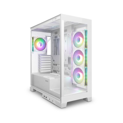 Caixa ATX Zolyd Vexora...