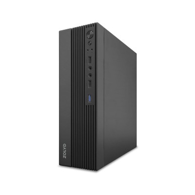 Zolyd Xyndora Mini-ITX Case...