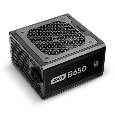 Zolyd B650 650W 80 Plus...