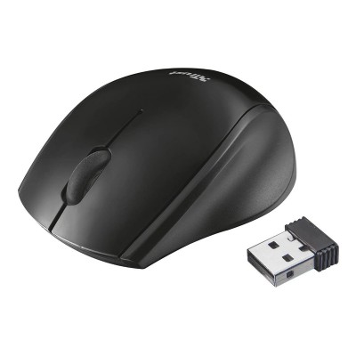 Wireless Mouse Trust Oni Micro Black (21048)