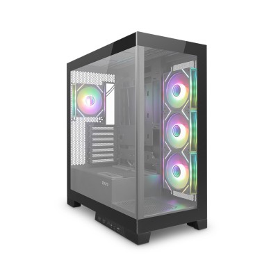 Caixa ATX Zolyd Vexora...