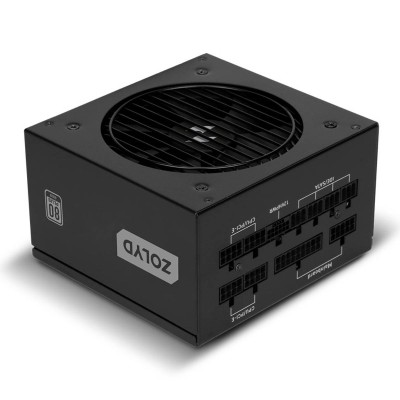 Fonte de Alimentação ATX...