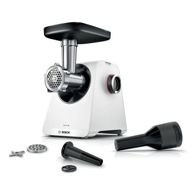 Picadora Bosch Series 4...