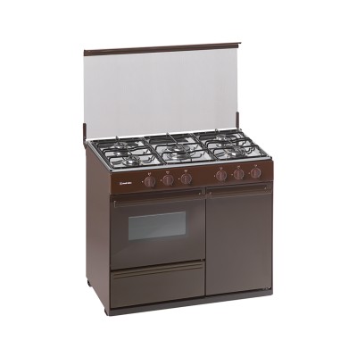 Fogão a Gás Meireles N 921...