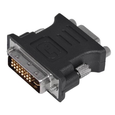 Adaptador 1Life DVI-I a VGA...