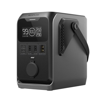 Estação de Energia Portátil...