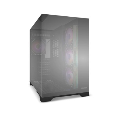 Caixa ATX Zolyd Drakora...