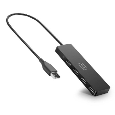 Hub USB 1Life USB-A 4...