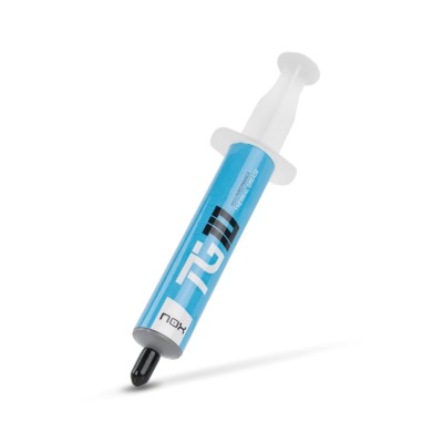 Pasta Térmica Nox TG-10 10g...