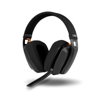 Headset Gaming Krom Kanji...