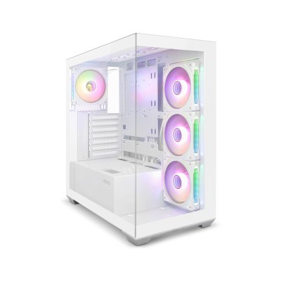 Caixa ATX Zolyd Rivexa ARGB...