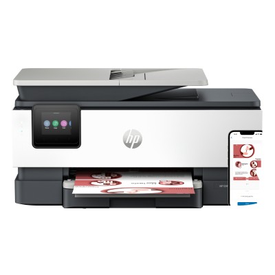 Multifunction Printer HP...