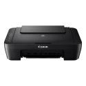 Impresora Multifunción Canon Pixma MG2556S Dúplex Negra