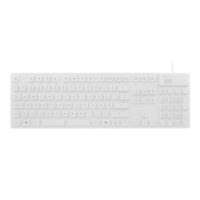 1Life kb:cleanboard White...