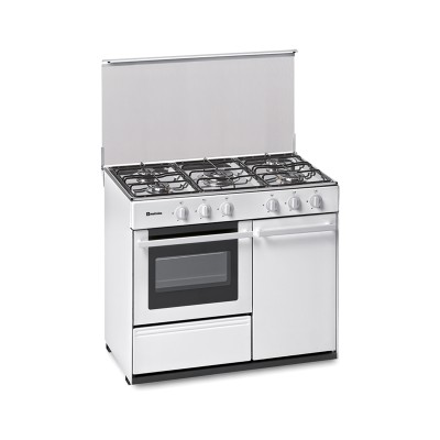 Fogão a Gás Meireles...