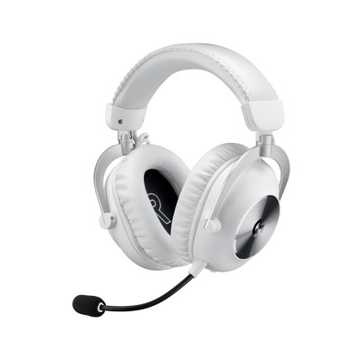 Auriculares Logitech Pro X...