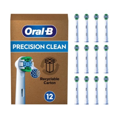 Oral-B Precision Clean...