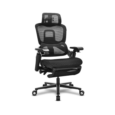 Cadeira Gaming Alpha Gamer...