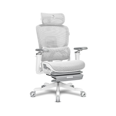 Cadeira Gaming Alpha Gamer...