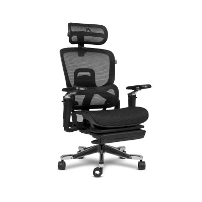 Cadeira Gaming Alpha Gamer...