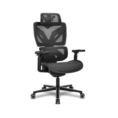 Silla Gaming Alpha Gamer...