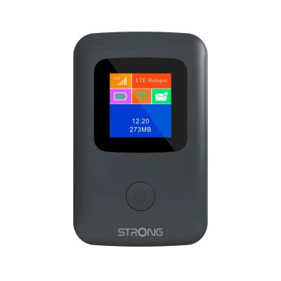 Strong 4G Hotspot Router...