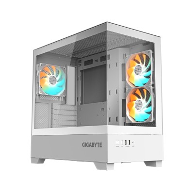 Case Micro-ATX/Mini-ITX...