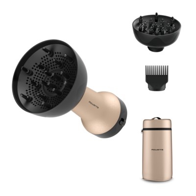 Secador de Pelo Rowenta...