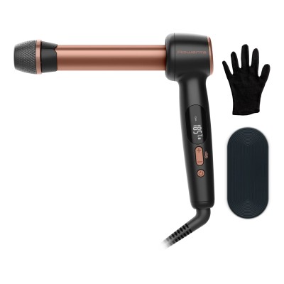 Modelador de Cabelo Rowenta...