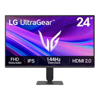 Monitor Gaming LG UltraGear...