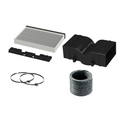 Kit Recirculação Bosch para...