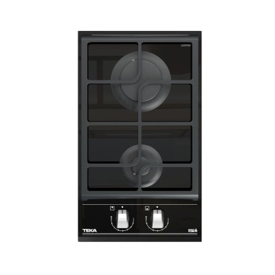 Placa de Gás Teka 2 Zonas...