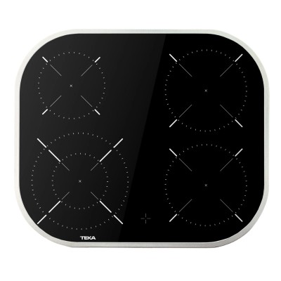 Placa Vitrocerámica Teka 4...