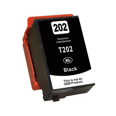 Tinteiro Compatível Epson...