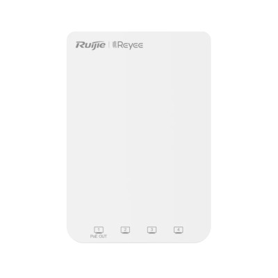 Switch Reyee 5-Port Gigabit...