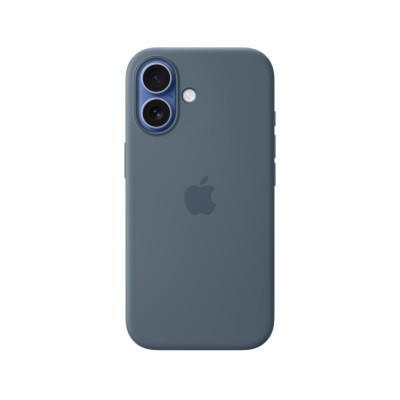 Capa Silicone Apple...