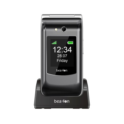 Beafon SL646 Mobile Phone...