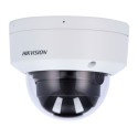 Cámara de Seguridad IP Hikvision Pro Domo 6MP 2.8mm Exterior IP67 - DS-2CD2163G2-LIS2U(2.8mm)