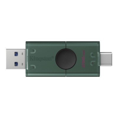 Kingston DataTraveler USB-A...