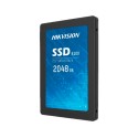Disco SSD 2.5" Hikvision SSD E100 2TB SATA III