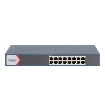 Hikvision Switch 16-Port...