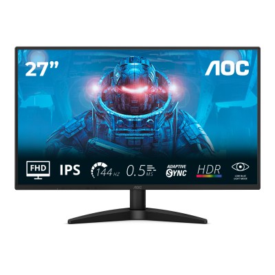 Monitor Gaming AOC 27B36X...
